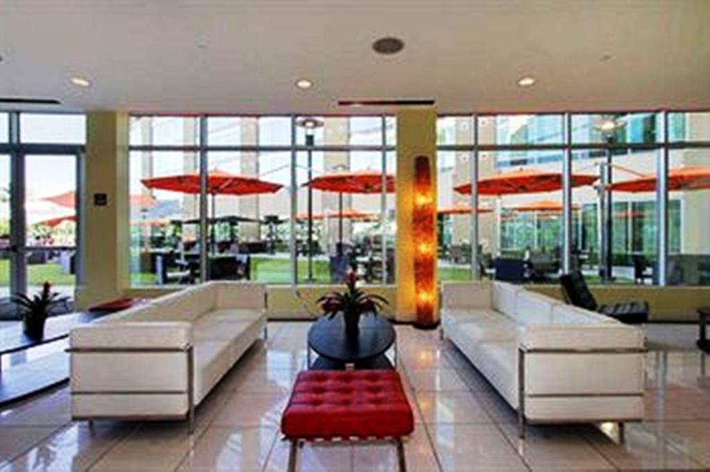 University Plaza Waterfront Hotel Stockton Exterior foto